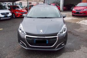 Peugeot 208 PureTech 82 5 p. Active-KM60929-SI NEO