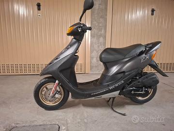 Honda Dio Zx
