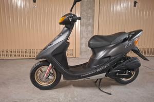 Honda Dio Zx