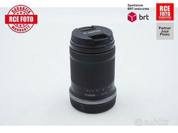 Canon RF-S 18-150 F3.5 6.3 IS STM (Canon)