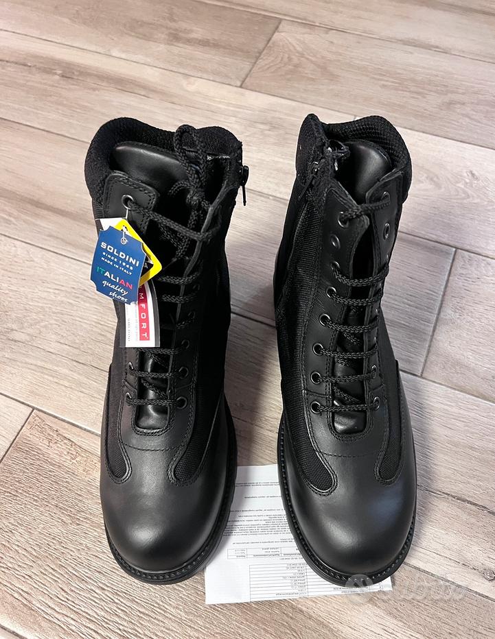 Anfibi moto Vendita in Abbigliamento e accessori