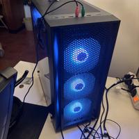 Pc da gaming completo