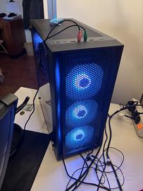 Pc da gaming completo
