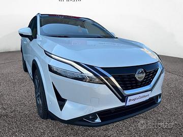 Nissan Qashqai 1.5 e-power Tekna 2wd