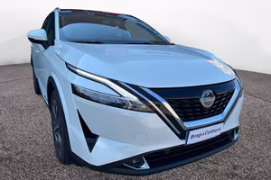 Nissan Qashqai 1.5 e-power Tekna 2wd