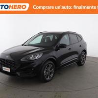 FORD Kuga BE50295