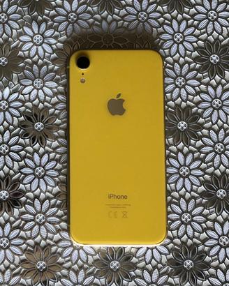 iPhone XR