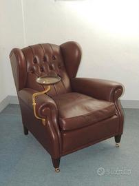 Poltrona Frau "1919" originale