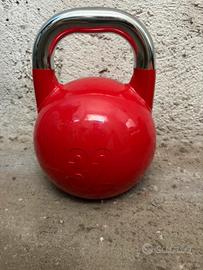 Kettlebell Faress Olympic 32kg