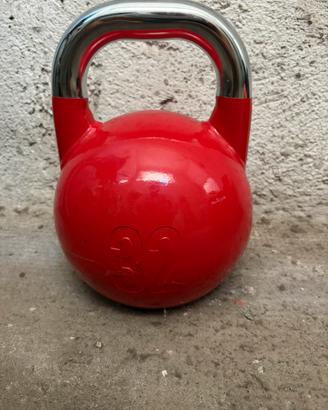 Kettlebell Faress Olympic 32kg
