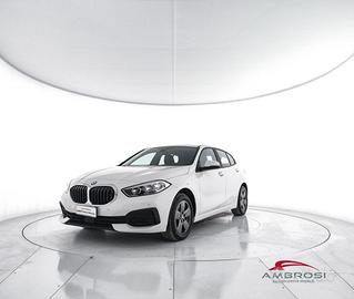 BMW 116 Serie 1 d