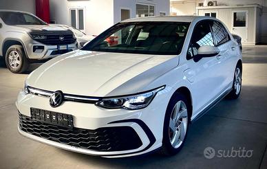 VOLKSWAGEN Golf 1.4 Plug-In Hybrid DSG GTE
