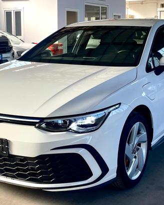 VOLKSWAGEN Golf 1.4 Plug-In Hybrid DSG GTE