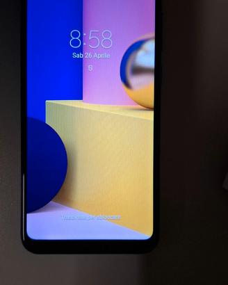 Smartphone Samsung Galaxy M11