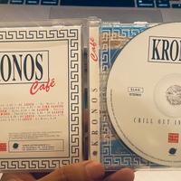 Compilation Chillout