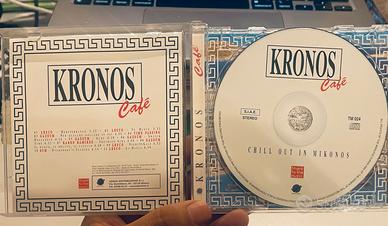 Compilation Chillout