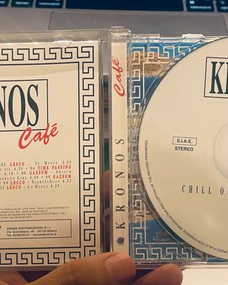 Compilation Chillout