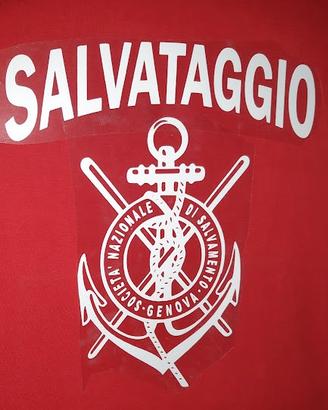 Maglia bagnino
