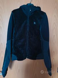 Giacca tecnica donna Montura