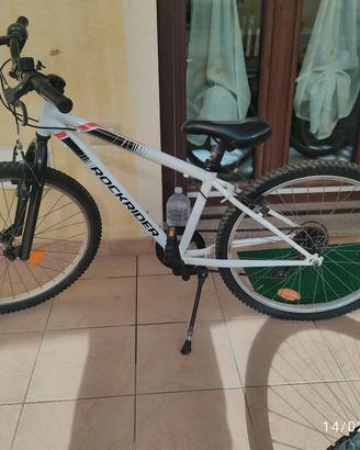 Mountain-bike 