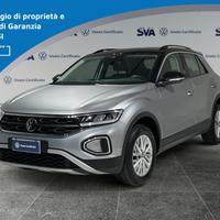 Volkswagen T-Roc I 2022 2.0 TDI 115CV Life
