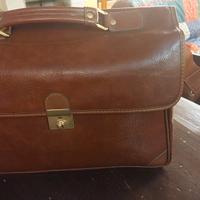 borsa 24 ore in pelle 