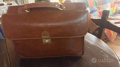 borsa 24 ore in pelle 