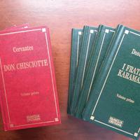 N. 2 Libri classici 