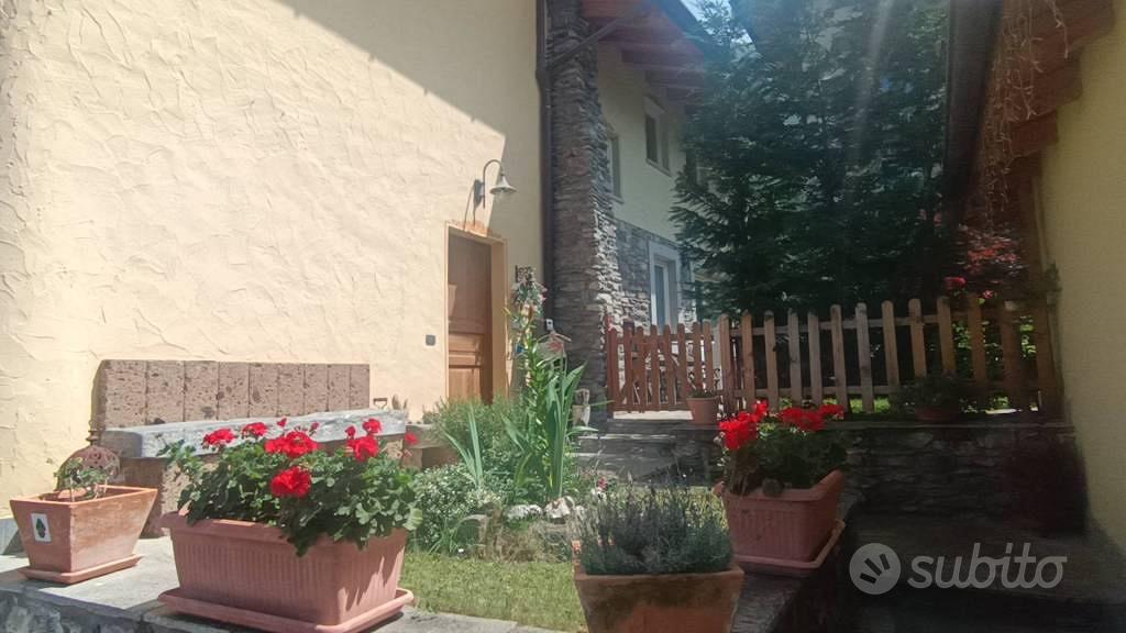 House in Aymavilles - Vista 4