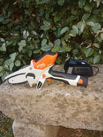 minimotosega sthil gta 26