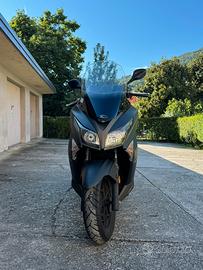 2021 Kymko XTown 300