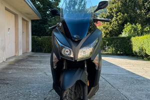 2021 Kymko XTown 300