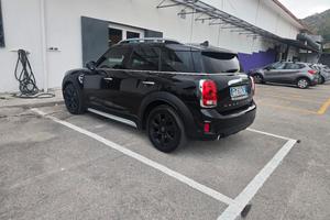 MINI Countryman 2018 | Certificata BMW | Cronologi