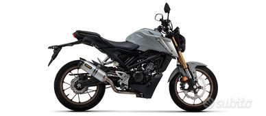 Scarico Arrow Completo Honda CBR 125 2021-2024