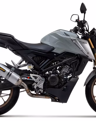 Scarico Arrow Completo Honda CBR 125 2021-2024