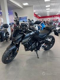 Honda Hornet 750