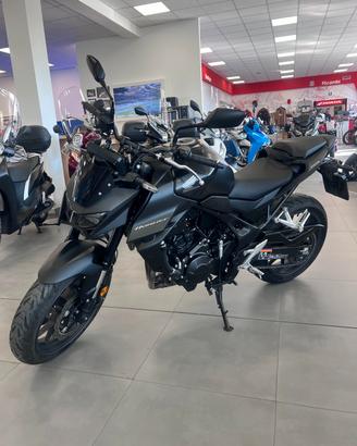 Honda Hornet 750