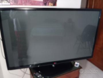 TV 50 pollici 