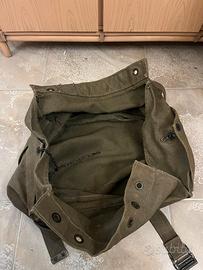 borsone militare