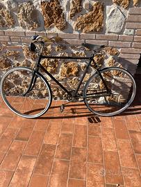 Bicicletta vintage