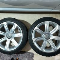 Cerchi Audi 18