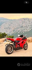 Ducati 1098s