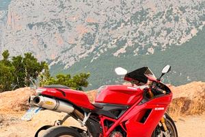 Ducati 1098s