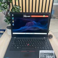 Lenovo ThinkPad T470