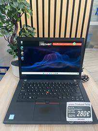 Lenovo ThinkPad T470