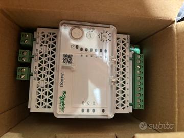 Modulo Com telaio e I/O NUOVO