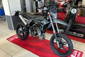 Beta RR Motard 50 2T Standard - X Special Edition