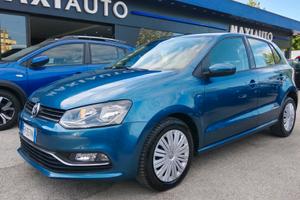 VW Polo 1.4 TDI 90cv Euro 6 1 PROPR.
