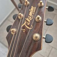 chitarra acustica 