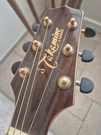 chitarra acustica 
